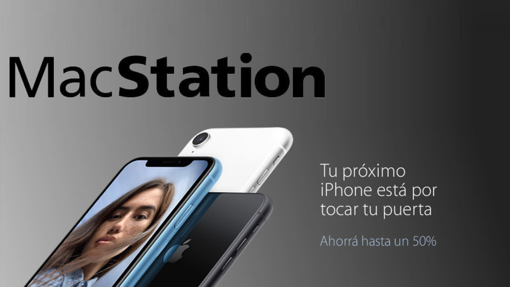 Compra Directa MacStation