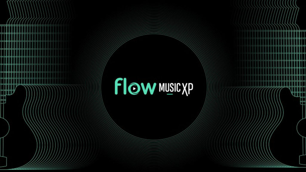 Flow Music xp