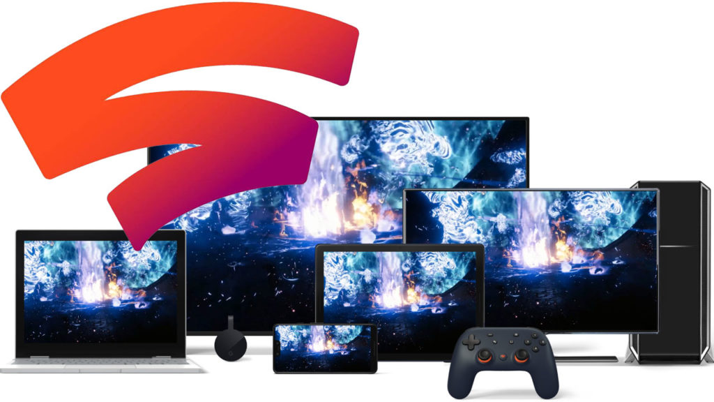 Google Stadia