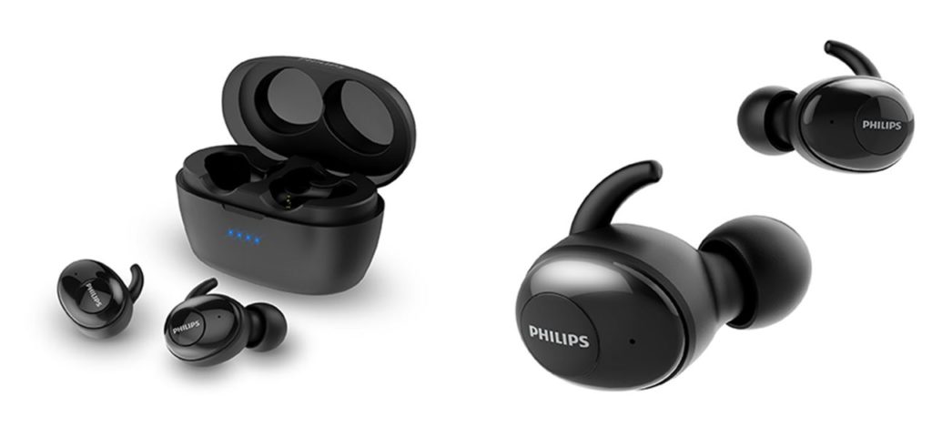 Philips UpBeat