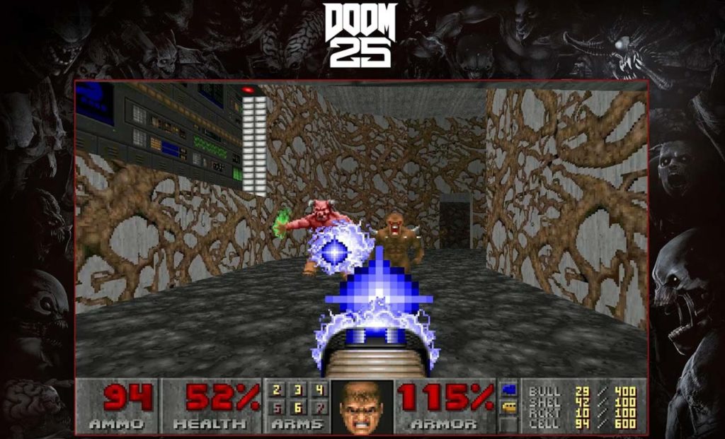 Doom Android iOS