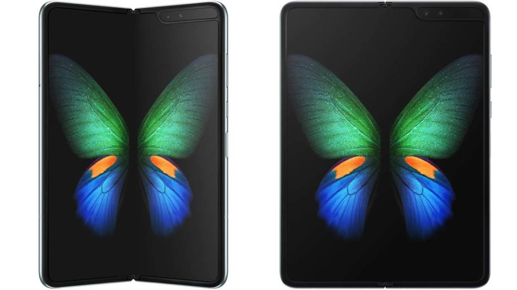 Samsung Galaxy Fold