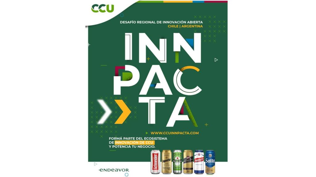 Innpacta CCU