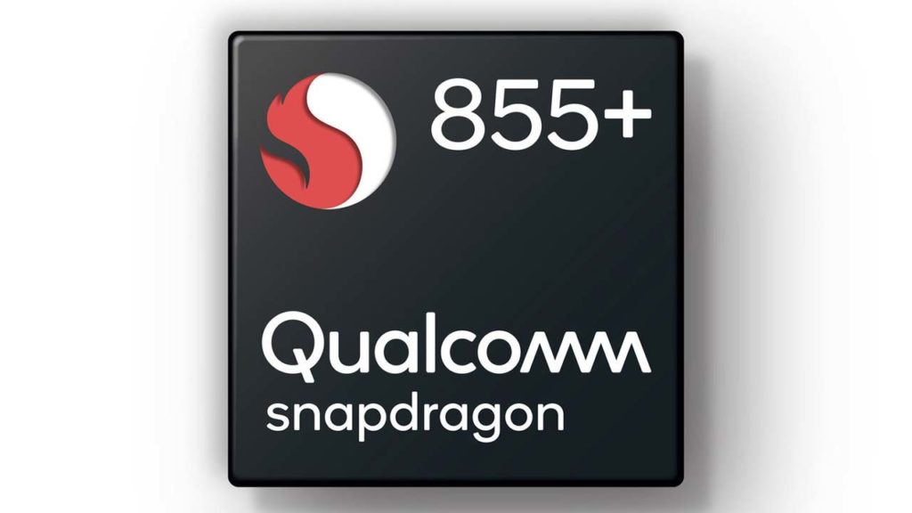 Qualcomm Snapdragon 855+