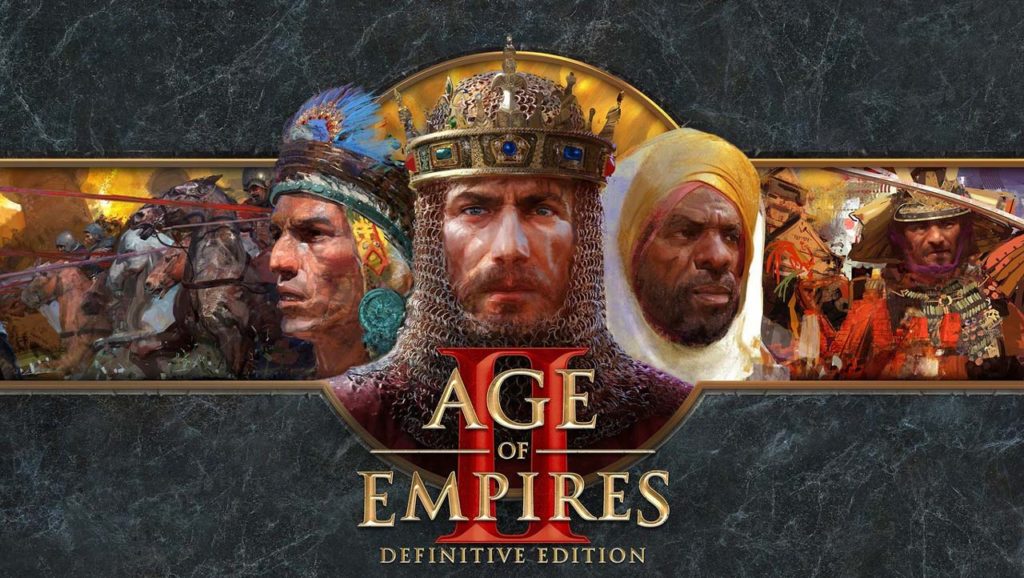 Age of Empires II: Definitve Edition