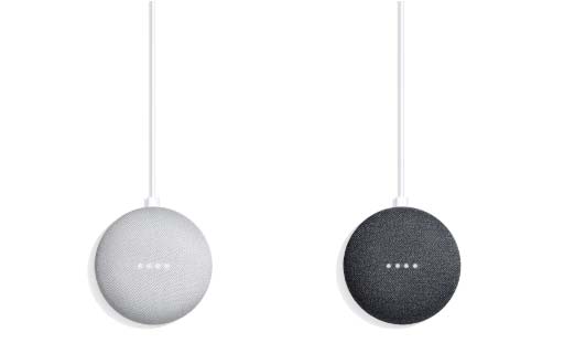 Google Home Mini