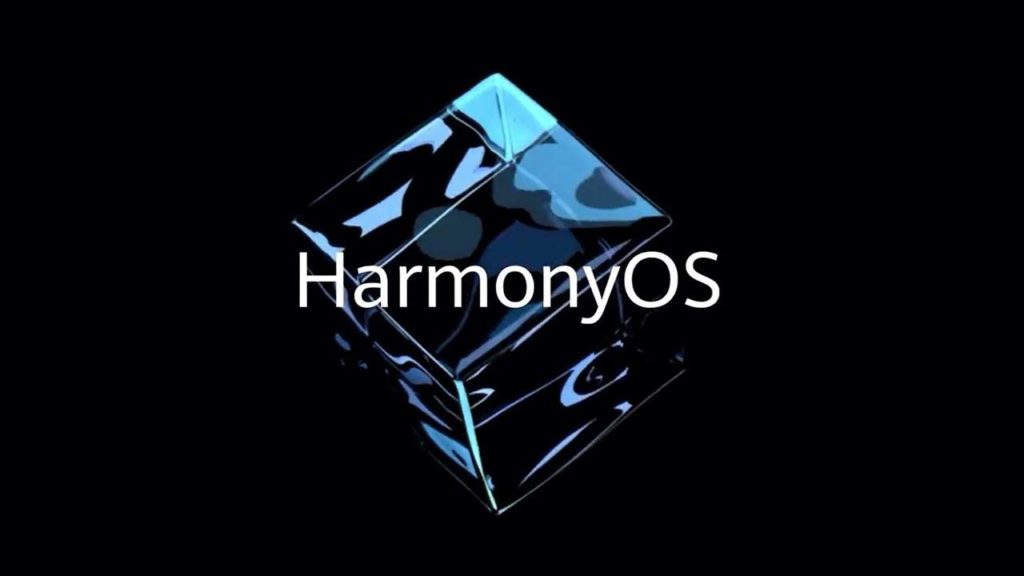 HarmonyOS Huawei