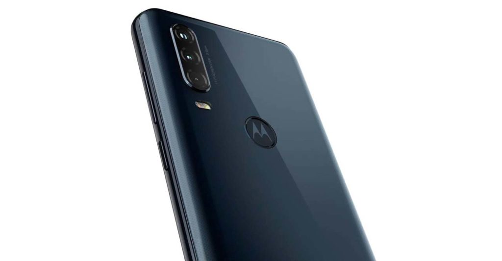 Motorola One Action