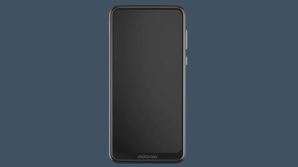 Motorola One Pro