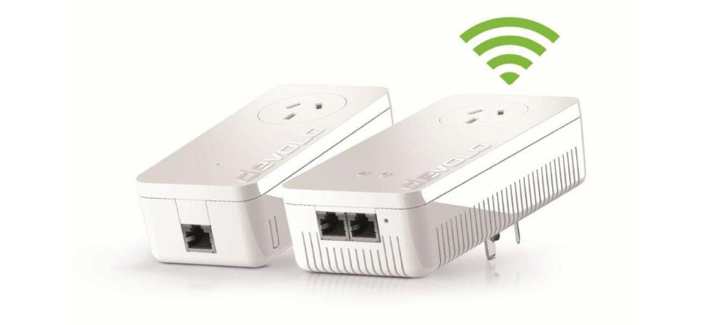 Devolo 1200+ WiFi