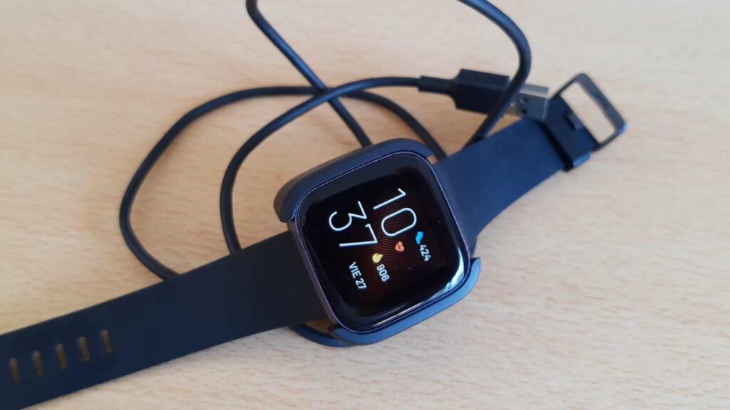 Fitbit Versa 2