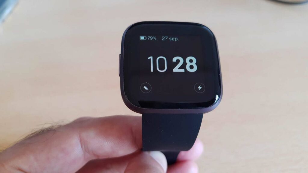 Fitbit Versa 2