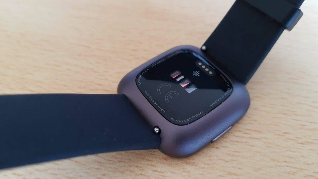 Fitbit Versa 2