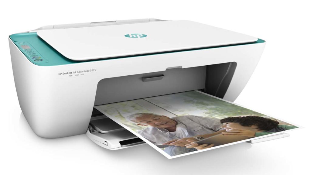 HP Deskjet Ink Advantage