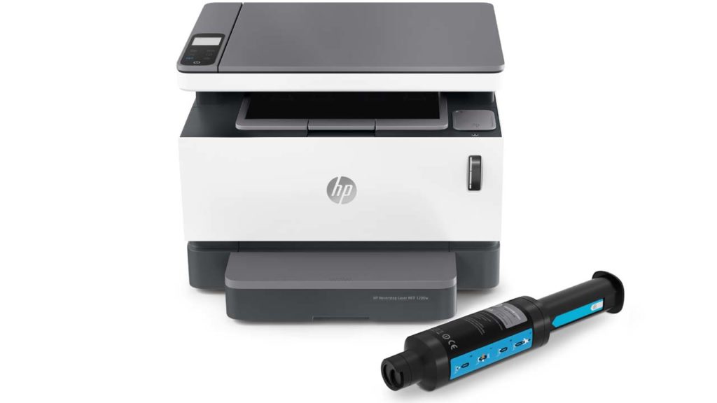 HP NeverStop Laser 1200