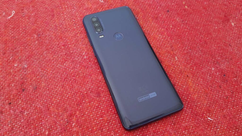 Motorola One Action