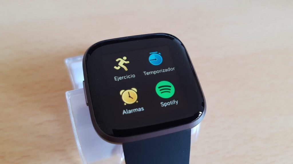 Fitbit Versa 2