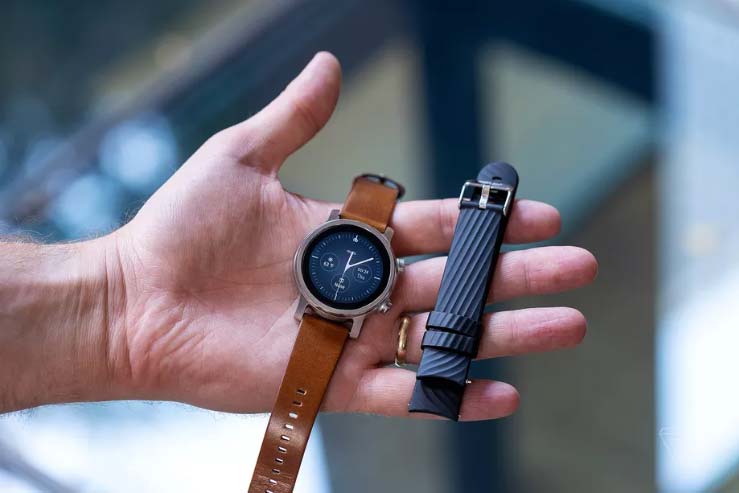 Moto 360 Motorola