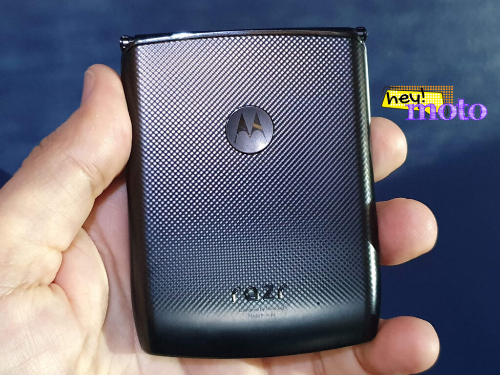 Motorola Razr