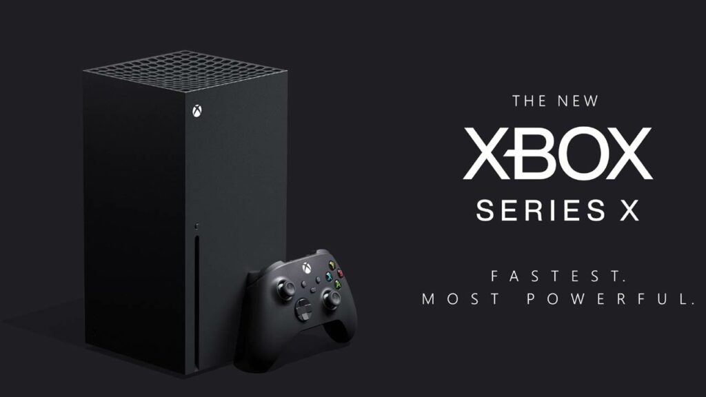 Xbox Series X