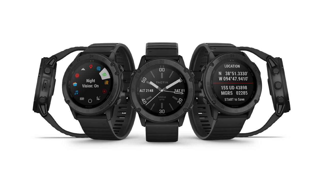 Garmin Tactix Delta