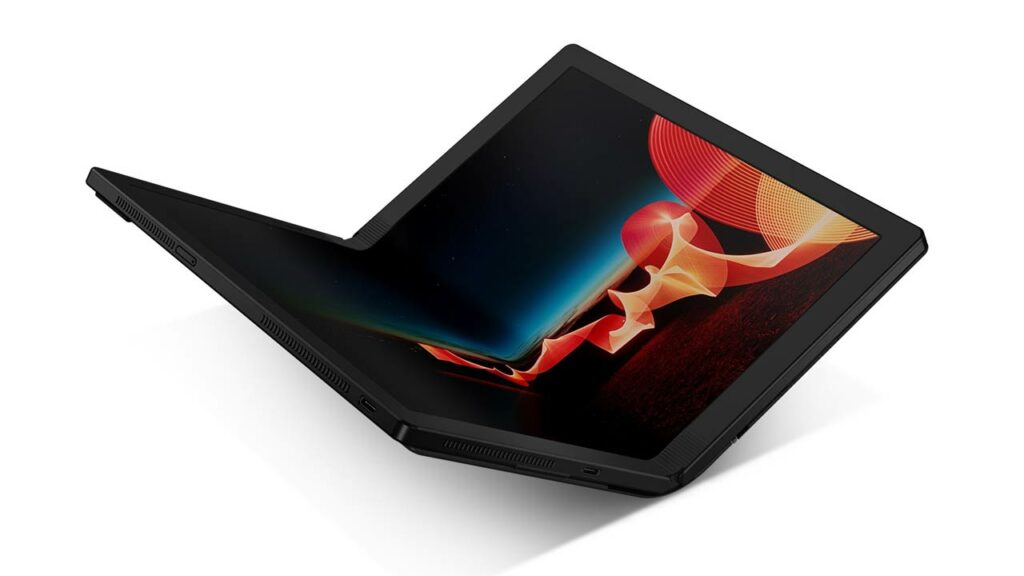 Lenovo ThinkPad X1 Fold