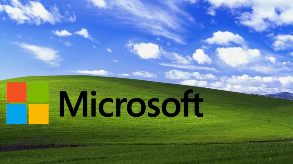 Microsoft medioambiente