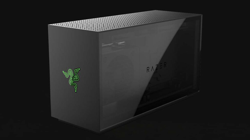 Razer Tomahawk