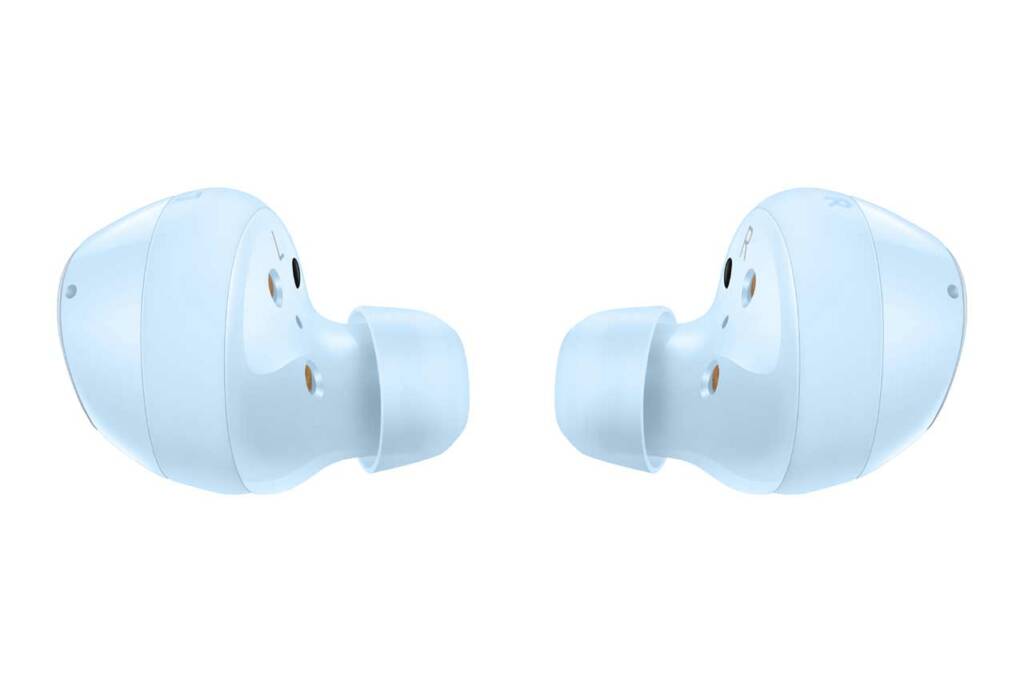 Samsung Galaxy Buds+