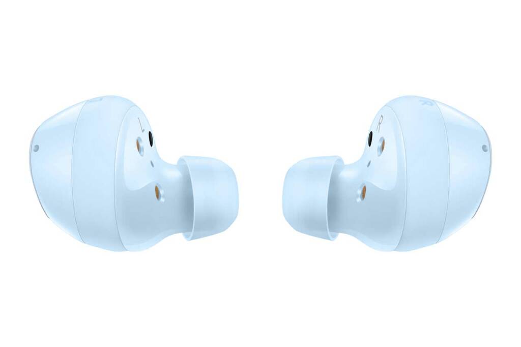 Samsung Galaxy Buds+