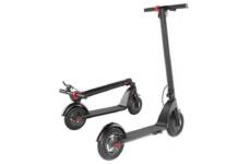 Monopatín eléctrico Peabody