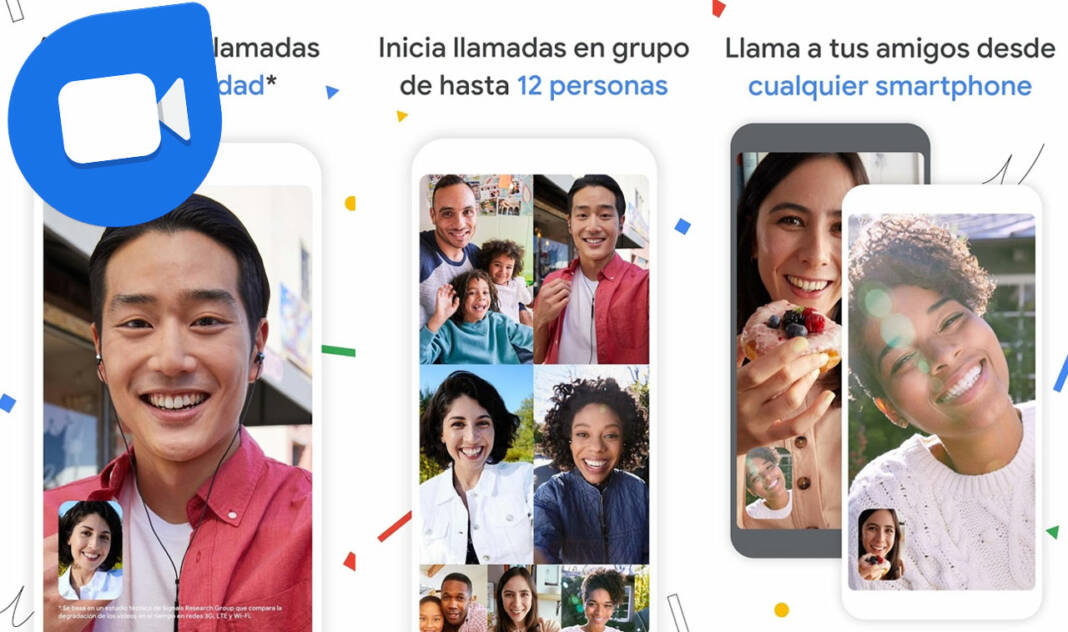 Google Duo