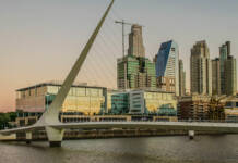 Puerto Madero