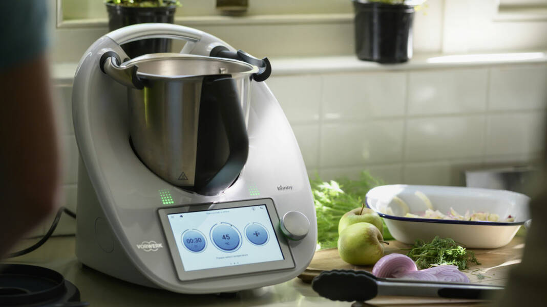 Thermomix TM6