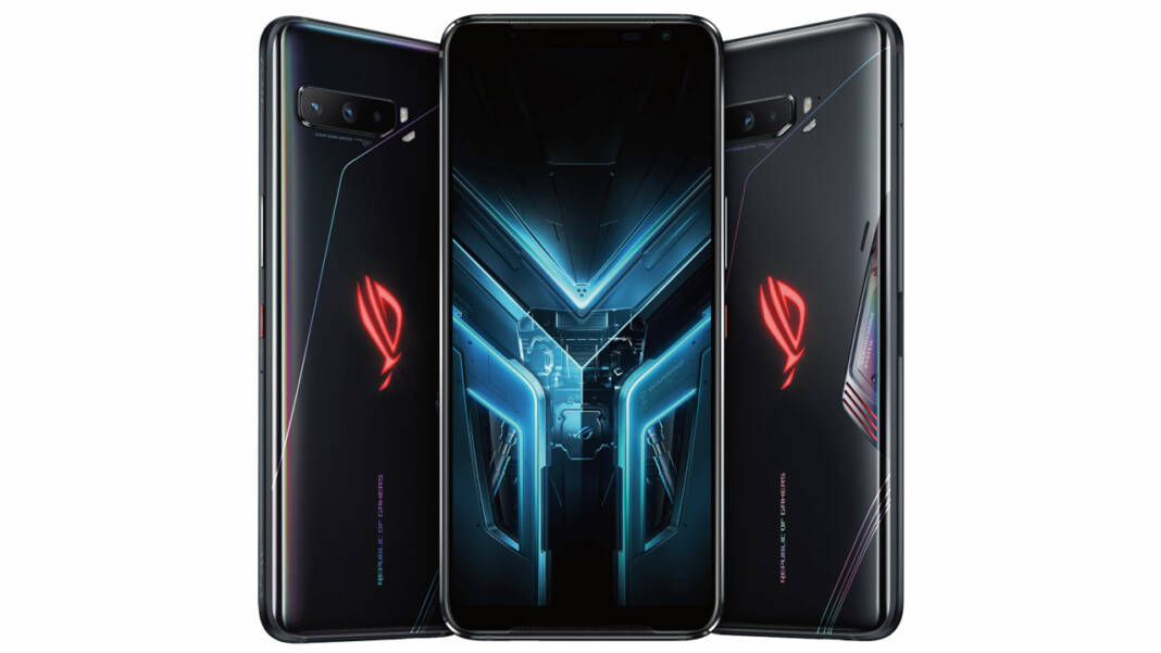 Asus Rog Phone 3