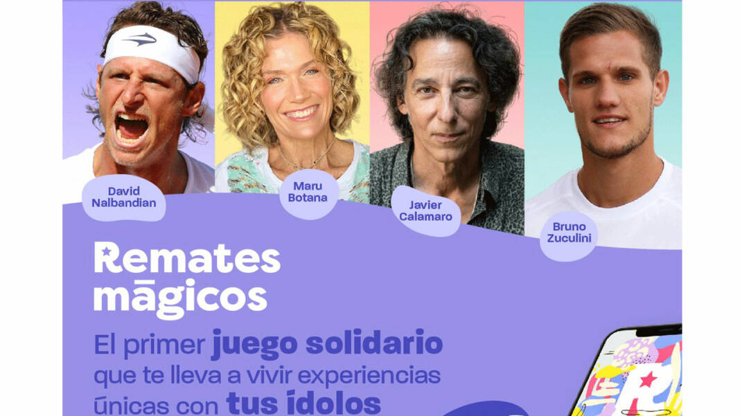 Remates Magicos Remates Magicos