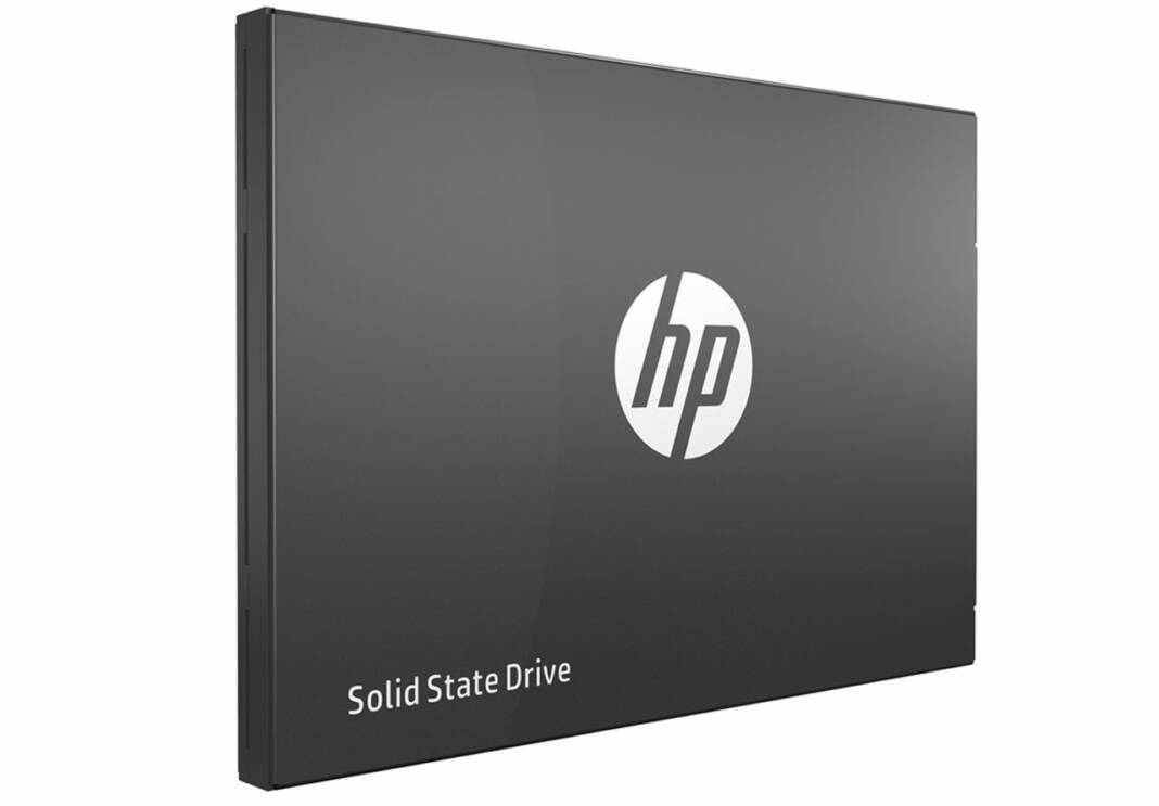 SSD HP Biwin