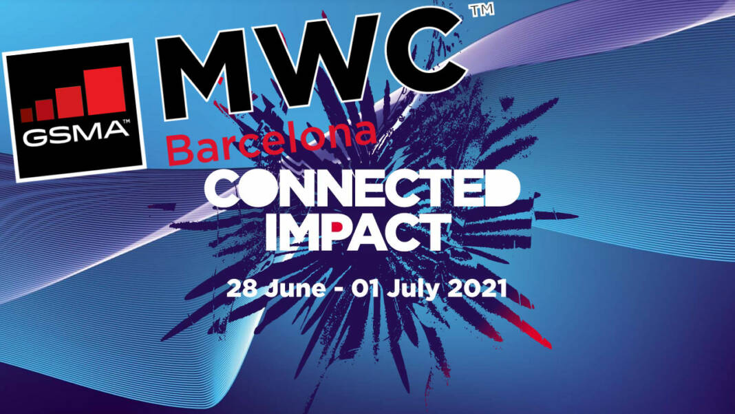 MWC 2021 Barcelona