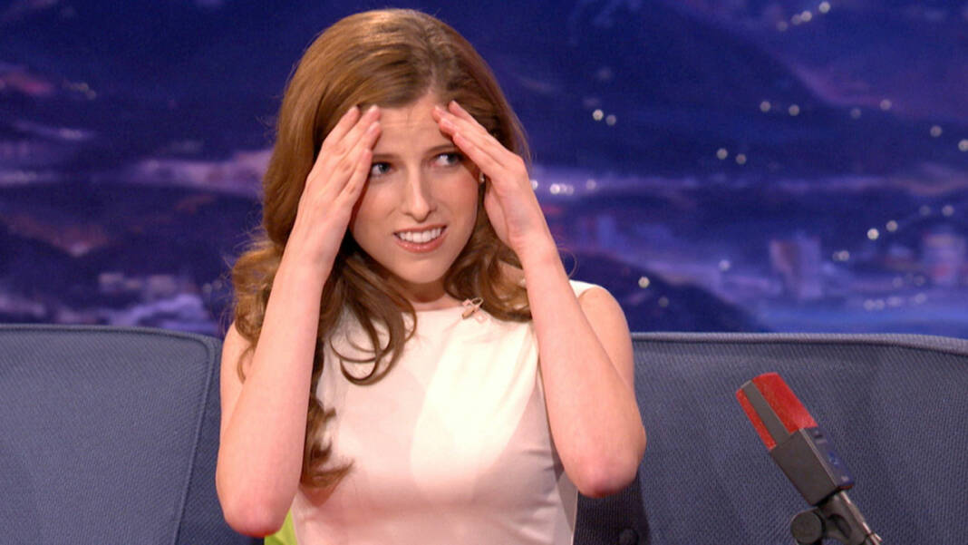 Anna Kendrick