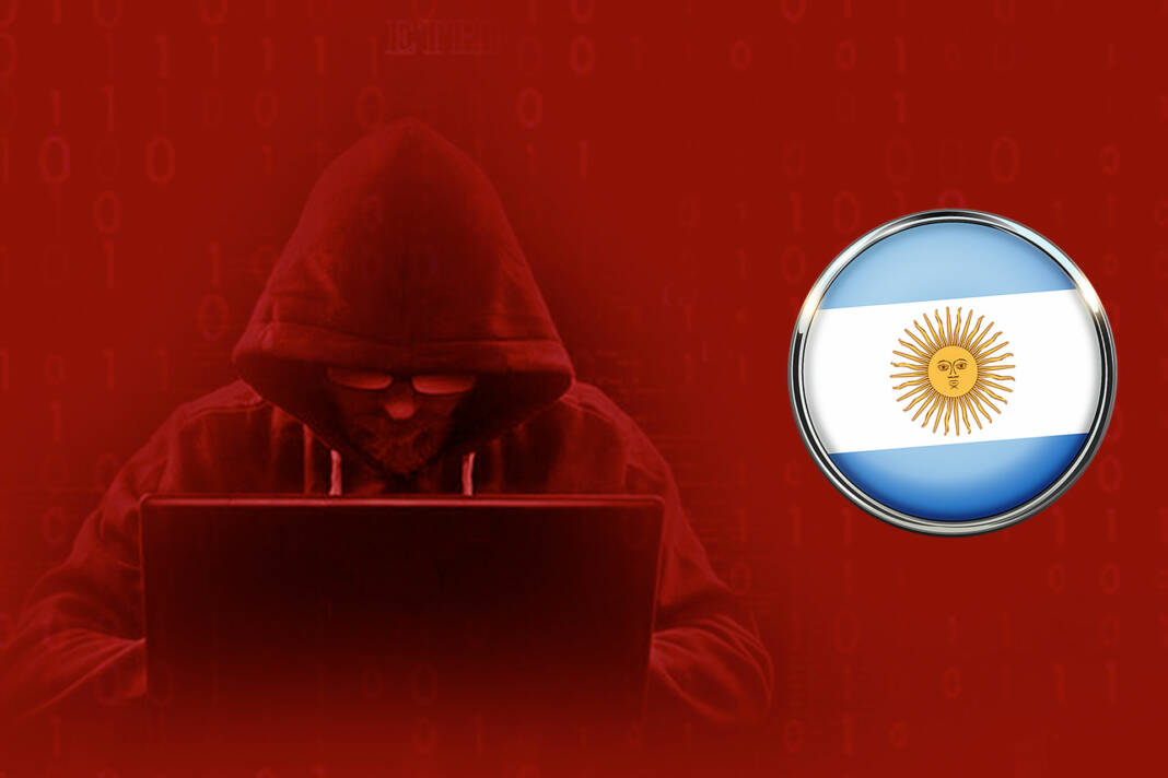 Phishing Argentina