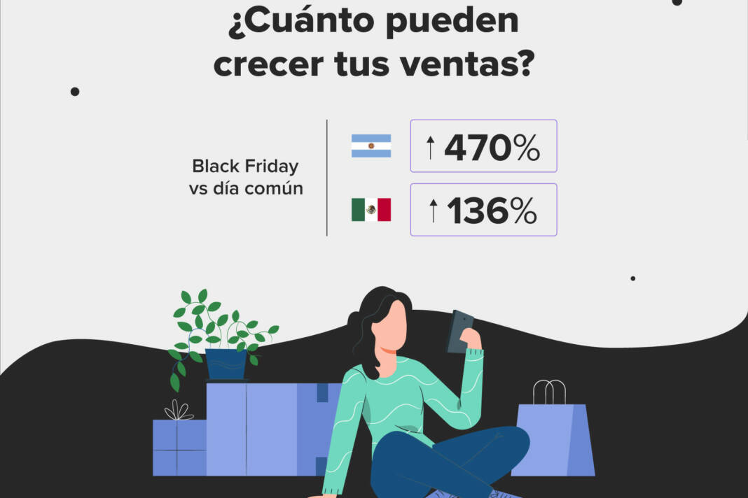 Ventas black friday