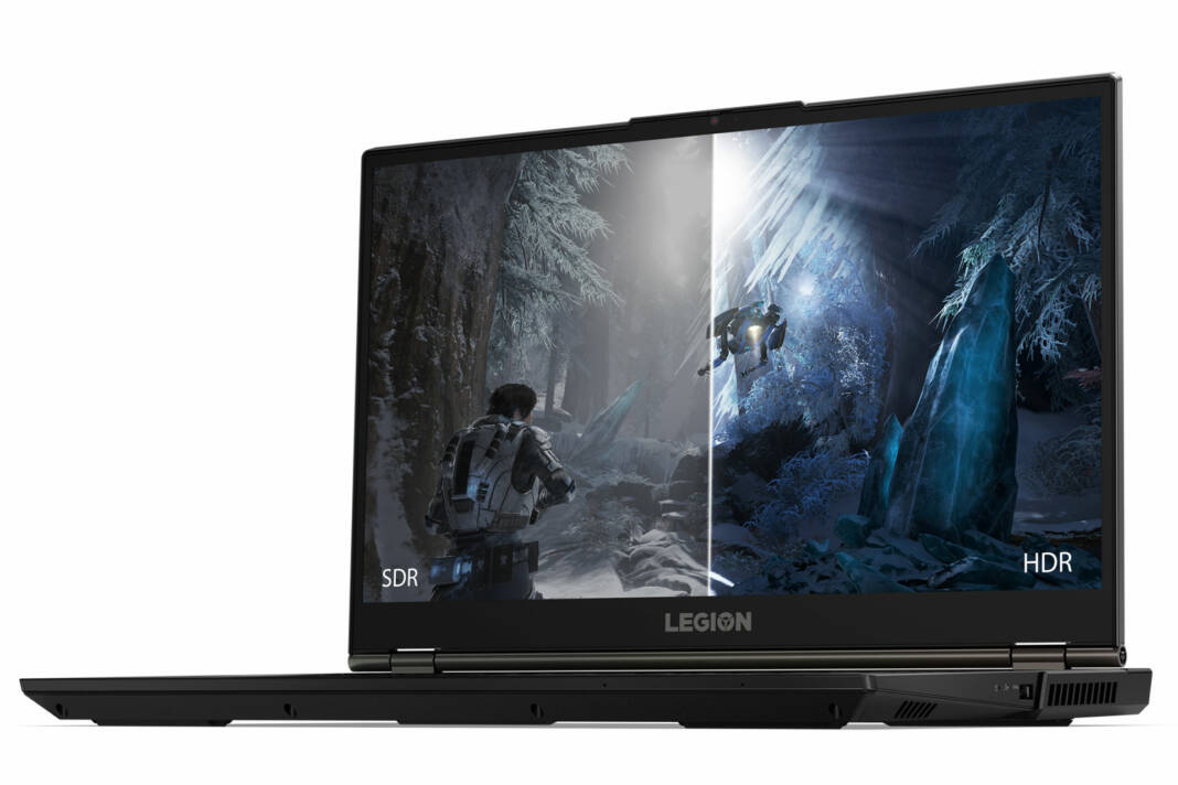 Lenovo Legion 5i