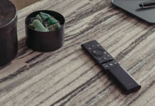 Control remoto solar Samsung