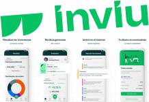 Inviu app inversiones