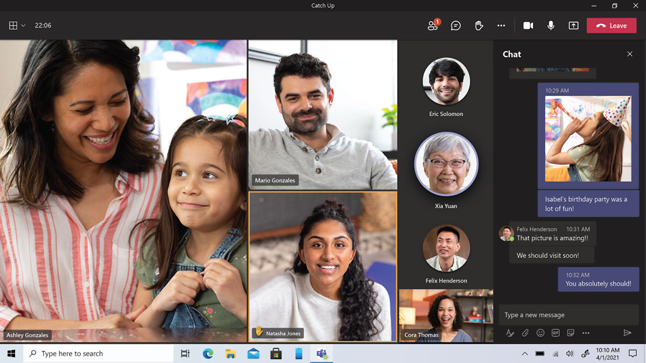 WhatsApp apuesta por las videollamadas mejorando a Microsoft Teams y Zoom 9 Merca2.es ¿Qué significa esto para los usuarios?