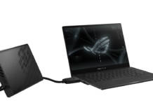 Asus ROG Flow X13