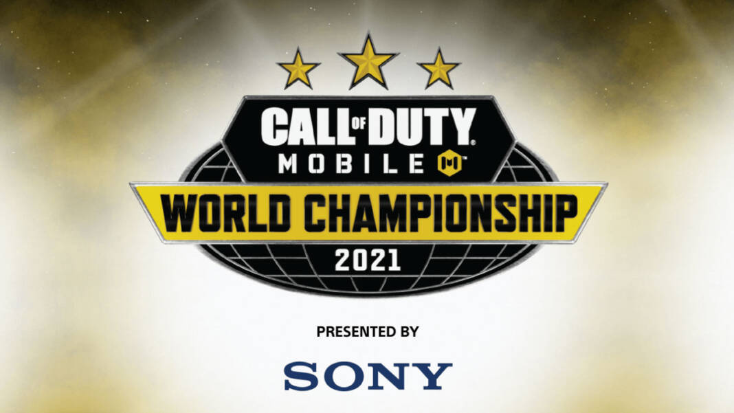 Campeonato CoD Mobile