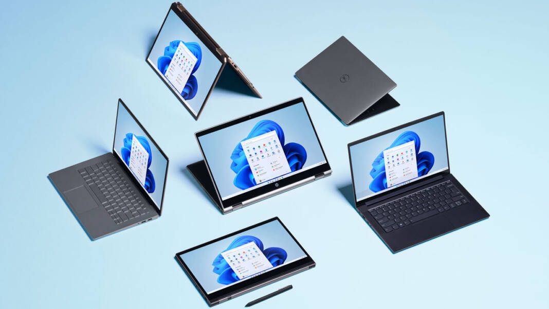 Windows 11 PC Devices