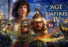 Age of Empires IV