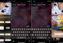 Historias Instagram Sticker Enlace